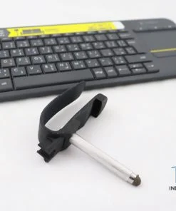 Alternative view of Keyboard Aid