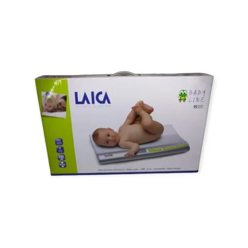 ALILA Baby Scale 20KG 0136 01