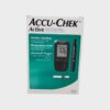 Accu Chek Active Blood Glucose Monitoring System 019 01