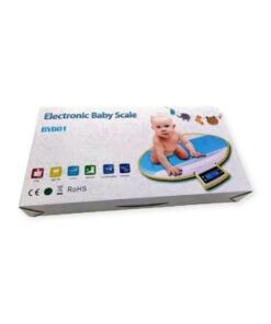 Dixy Baby Scale30KG 0137 01