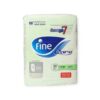 Fine core Incontinence Adult Briefs فاين كير حفاضات لكبار السن ، <p>حفاضات للبالغين متعددة الأحجام ، M - L - XL - XXL</p> Fine core Incontinence Adult Briefs 052 01