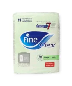 Fine core Incontinence Adult Briefs 052 01