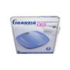 GRANZIA BODY FAT Hydration Monitor Scale 180kg 095 01