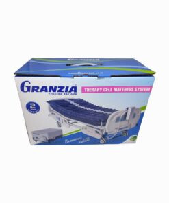 Granzia Aiternating pressure mattress System 045 01
