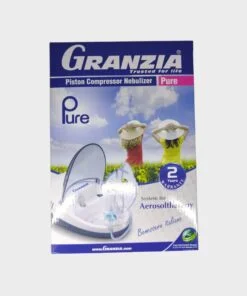 Granzia Nebulizer 06 01
