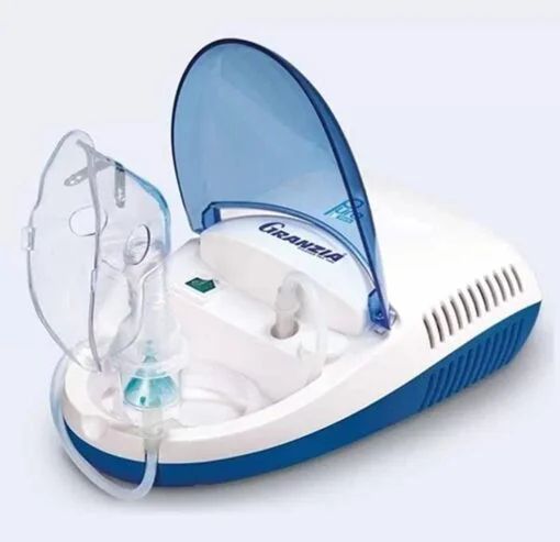 Granzia Nebulizer Pure steam inhaler - Image 2