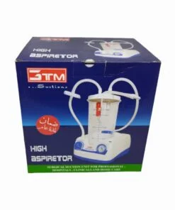 Gtm Surgical Suctlon Unit 047 01