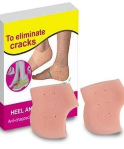 Heel anti crack sets 0198 02