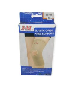 IM Elastic Open Knee Support ES 704 0109 01