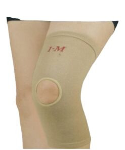 IM Elastic Open Knee Support ES 704 0109 02