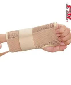 IM Wrist Brace W 2STAYS EH 309 0107 02