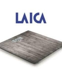 Laica Personal Digital Scale Luna 180 KG 0100 02