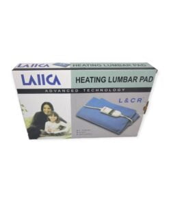 Laiica Heating Lumbar Pad 0101 01