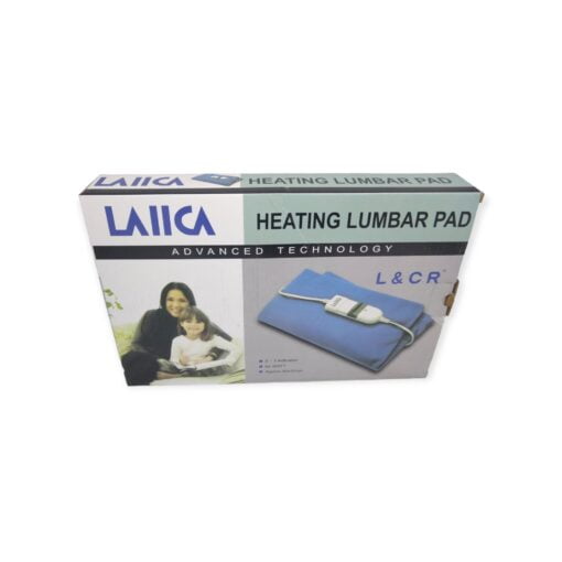 Laiica Heating Lumbar Pad 0101 01