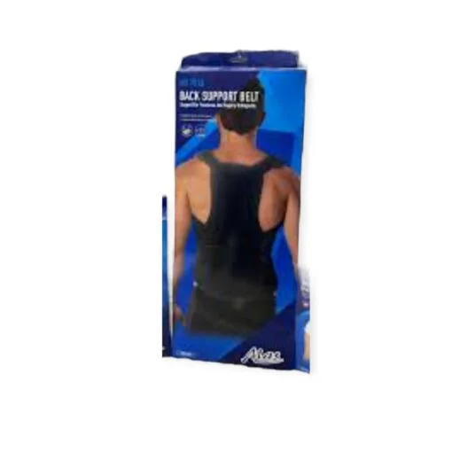 Mas Back Support Belt NO9965 Support For Orthopedic Fractures And Sugery 089 01