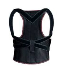 Mas-Back Support Belt NO3301-Support For Orthopedic Fractures And Sugery <p>Full back belt<br>Provides a back support to correct standing posture and strong support for the lower and middle back to stabilize and support the shoulders, chest and back</p> <p>Full back belt<br>Provides a back support to correct standing posture and strong support for the lower and middle back to stabilize and support the shoulders, chest and back</p>