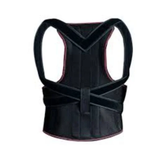 Mas-Back Support Belt NO3301-Support For Orthopedic Fractures And Sugery - Image 2
