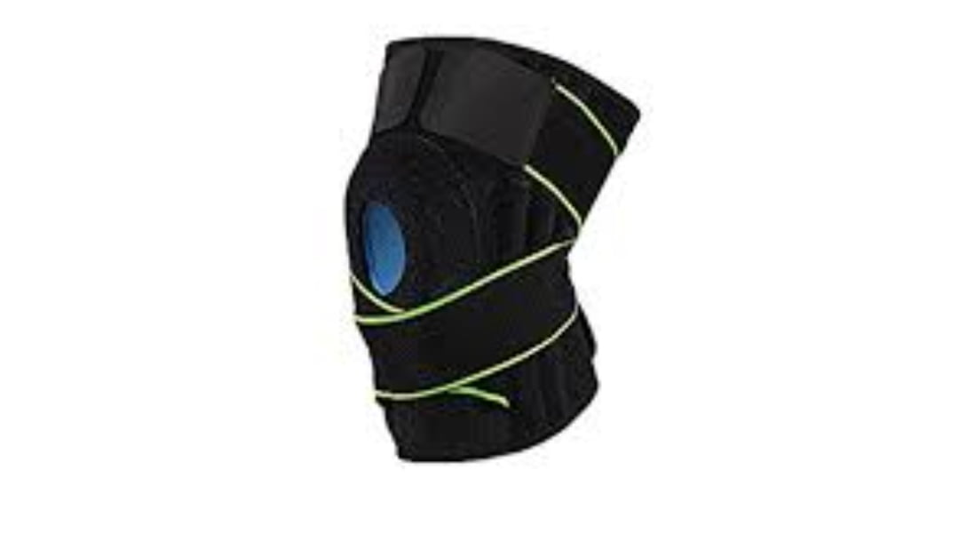 Mas-Knee Support No. 8033 -Support For Orthopedic Fracture And Sugery <p>Knee brace for bone fractures and to enhance athletic performance and muscle endurance</p> Mas-Knee Support No. 8033 -Support For Orthopedic Fracture And Sugery - Image 2