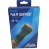 Mas-Palm Support No. 8322 <p>Strips for measuring glucose 50 strips<br>Side insert design prevents blood contact for excellent hygiene.</p> Mas Palm Support No. 8322 080 01