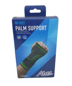 Mas Palm Support No. 8322 080 01