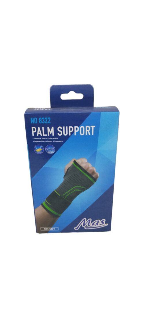 Mas Palm Support No. 8322 080 01