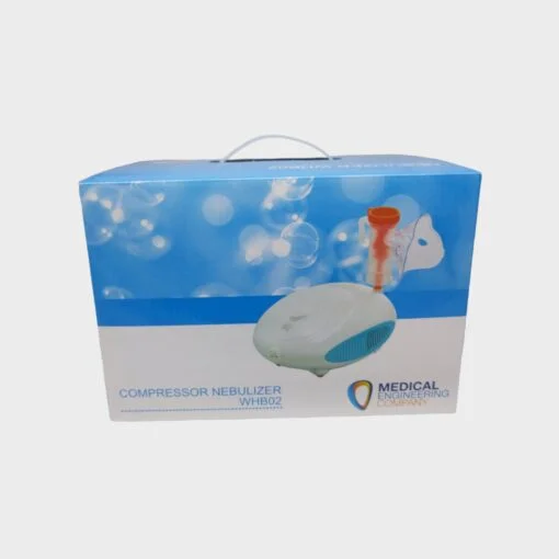 Medical Nebulizer 07 01
