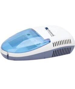 Medizana Nebulizer <p>THE DESCRIPTION</p><p>– Medizana nebulizer device<br>– strong performance and durability.<br>Steam particles reach all areas of the lungs.<br>Quiet sound during operation.<br>Easy size to carry and store.<br>- Complete accessories.<br>Two years warranty</p> <p>THE DESCRIPTION</p><p>– Medizana nebulizer device<br>– strong performance and durability.<br>Steam particles reach all areas of the lungs.<br>Quiet sound during operation.<br>Easy size to carry and store.<br>- Complete accessories.<br>Two years warranty</p>