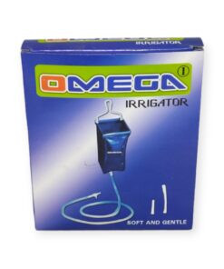 OMEGA Soft Ant Gentle 0138 01