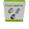 PULSE Oximeter x1805 053 01