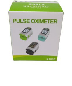 PULSE Oximeter x1805 053 01