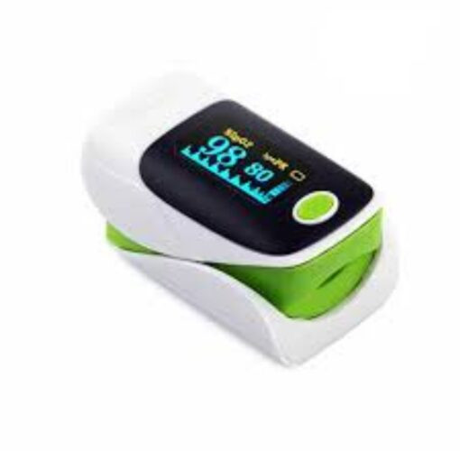 <p>Blood oxygen meter</p><p>Medical oximeter only requires pulse oximeters to have SpO2 accuracy of ±2%, the 20D fingertip pulse oximeter deviates less than 1% under lab conditions.</p><p>RELIABLE<br>We will never use any cheap material to make oxygen monitor, so One Year replacement for free.</p><p>Portable<br>2X AAA BATTERIES Include that you can use the pulse oximeter right out of the box. A carrying case to protect the finger oximeter from damage and dirt, a LANYARD fo</p>