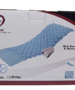 Procare Anti Decubitus Pump  Mattress System 032 01