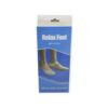 <p>Gout - a bone thorn of many sizes<br>The blue inserts have a softer durometer profile in the heel area for enhanced comfort. Non-irritating and odor-free, silicone will always remain soft and retain its shape.<br>These insoles are hypoallergenic, non-flammable and odor free.<br>Excellent choice for sport activities such as biking, running, walking and climbing.<br>Top cloth is natural softness and protects the skin and gives added comfort.</p><p>Size: 35/36, 37/38, 39/40, 41/42, 43/44, 45/46<br>Name: insole<br>Color: the actual product shall prevail<br>Function: breathable,<br>Material: E-TPU material breathable mesh<br>Function: shock absorption, high elasticity, lightness<br>SIZE:<br>For manual measurement, please allow 2-5mm error, thank you very much for your understanding.</p>