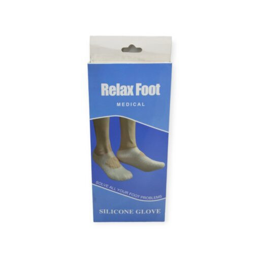 Relax Foot Solve All Your Foot Problems 0194 01