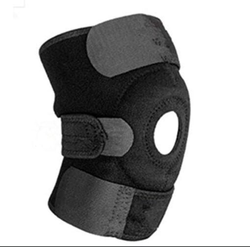 Saibike knee support 0190 02