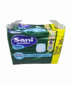 Sani Sensitive 048 01