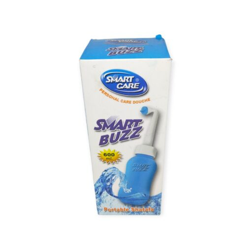 Smart Beuzz Portable Shetafa 600 ML 0134 01