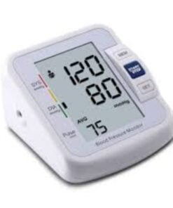 Smart Doctor Automatic Blood Pressure Monitor U80B <p>Automatic blood pressure monitor in the upper arm<br>Smart Doctor U8OB blood pressure monitor device from Smart Doctor brand, to avoid high blood pressure and hypertension, and it is useful in the irregular heartbeat.</p><p>90 memory slots for each of 2 users</p><p>very large cuff 22-36 cm</p><p>extra large . easy to read display</p><p>who blood pressure classification</p><p>storage bag</p><p>2 years warranty</p> <p>Automatic blood pressure monitor in the upper arm<br>Smart Doctor U8OB blood pressure monitor device from Smart Doctor brand, to avoid high blood pressure and hypertension, and it is useful in the irregular heartbeat.</p><p>90 memory slots for each of 2 users</p><p>very large cuff 22-36 cm</p><p>extra large . easy to read display</p><p>who blood pressure classification</p><p>storage bag</p><p>2 years warranty</p>
