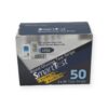 Smart Test Blood Glucose Test Strip 50ps <p>Type : Hygiene Products<br>Brand : Faster Buzz<br>Unique and practical design<br>Suitable water flow<br>Portable & Easy to Use<br>Extensible Nozzle for ease of use</p> Smart Test Blood Glucose Test Strip 50ps 0179 01
