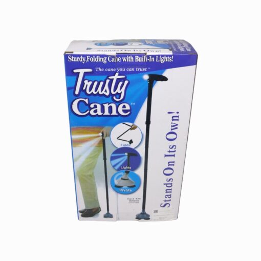 Twaty Cane Sturdy Foiding CaneWith Built In Lights 057 01