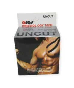 UNCUT Kinesio Tape 5cm5m 0153 01