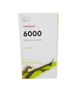 VENOSAN 6000 Compression Stockings 0130 01