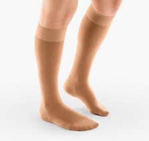 )  -VENOSAN 6000 Compression Stockings ( above knee) - Image 2