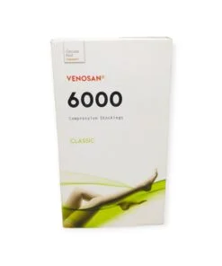 VENOSAN 6000 Compression Stockings 0132 01