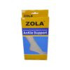 ZOLA Ankle Support 0123 01