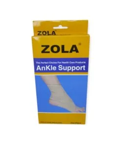 ZOLA Ankle Support 0123 01