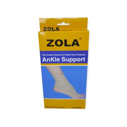 ZOLA Ankle Support 0123 01