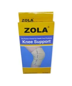 ZOLA Knee Support 0121 01