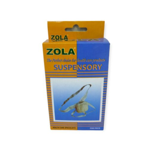 Zola Suspensory 0125 01