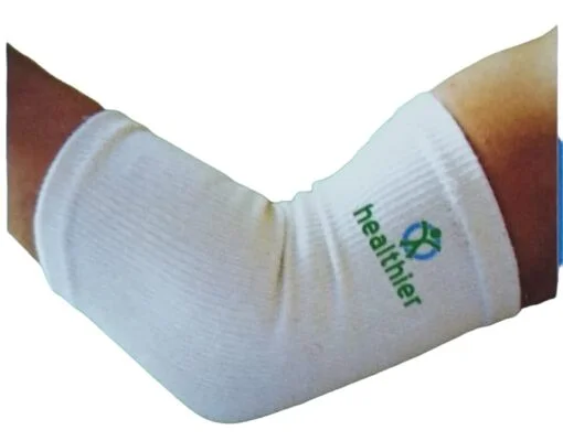 ⁦Healthier Elbow Support هيلثير ماسك كوع متعدد المقاسات⁩ - الصورة ⁦2⁩